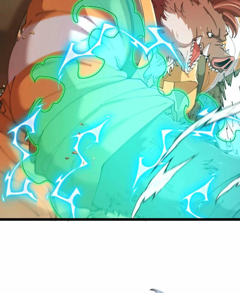 Ta Chuyển Sinh Thành Vạn Yêu Chi Vương Chapter 24 - 40