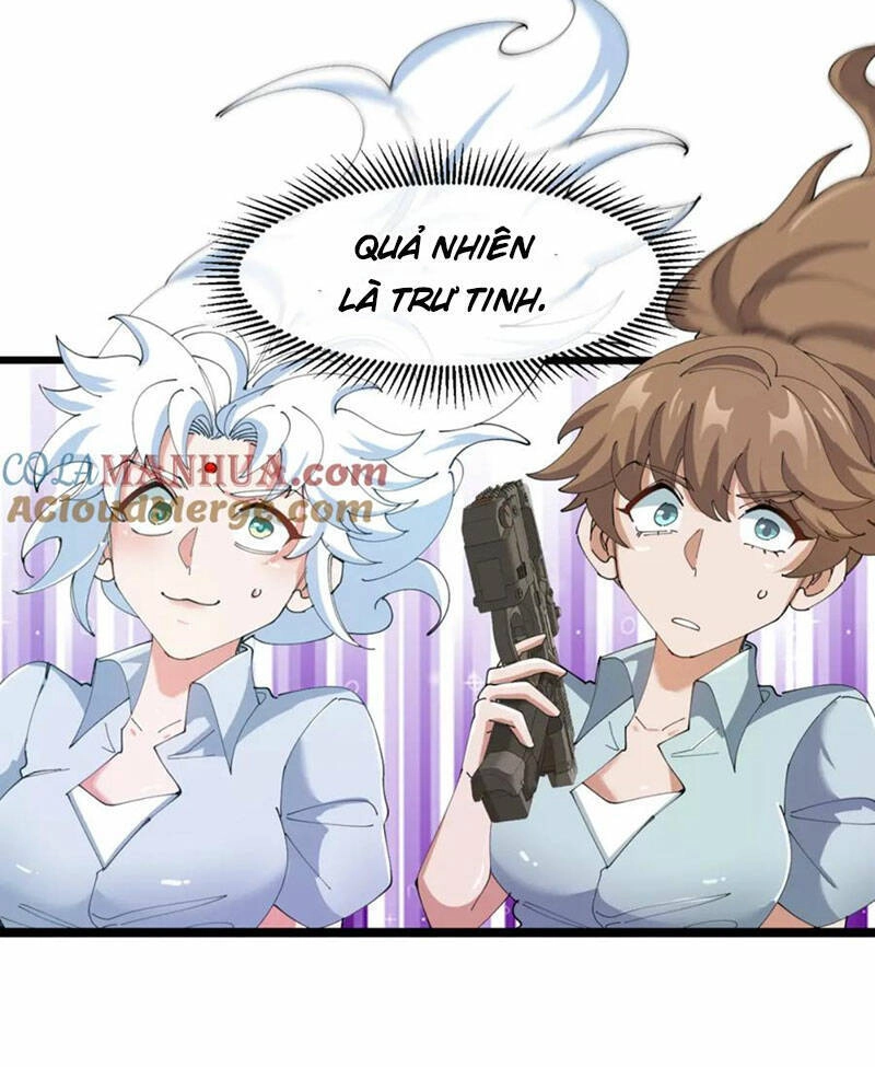 Ta Chuyển Sinh Thành Vạn Yêu Chi Vương Chapter 24 - 41