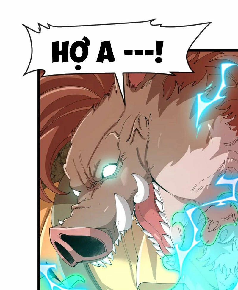 Ta Chuyển Sinh Thành Vạn Yêu Chi Vương Chapter 24 - 42