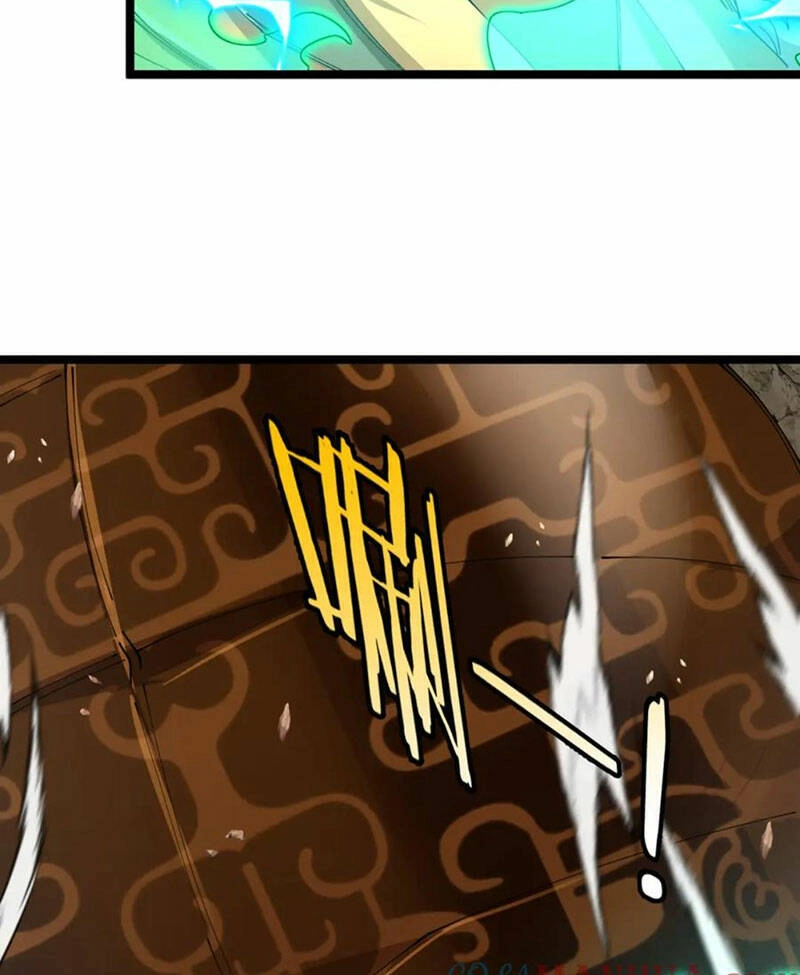 Ta Chuyển Sinh Thành Vạn Yêu Chi Vương Chapter 24 - 43