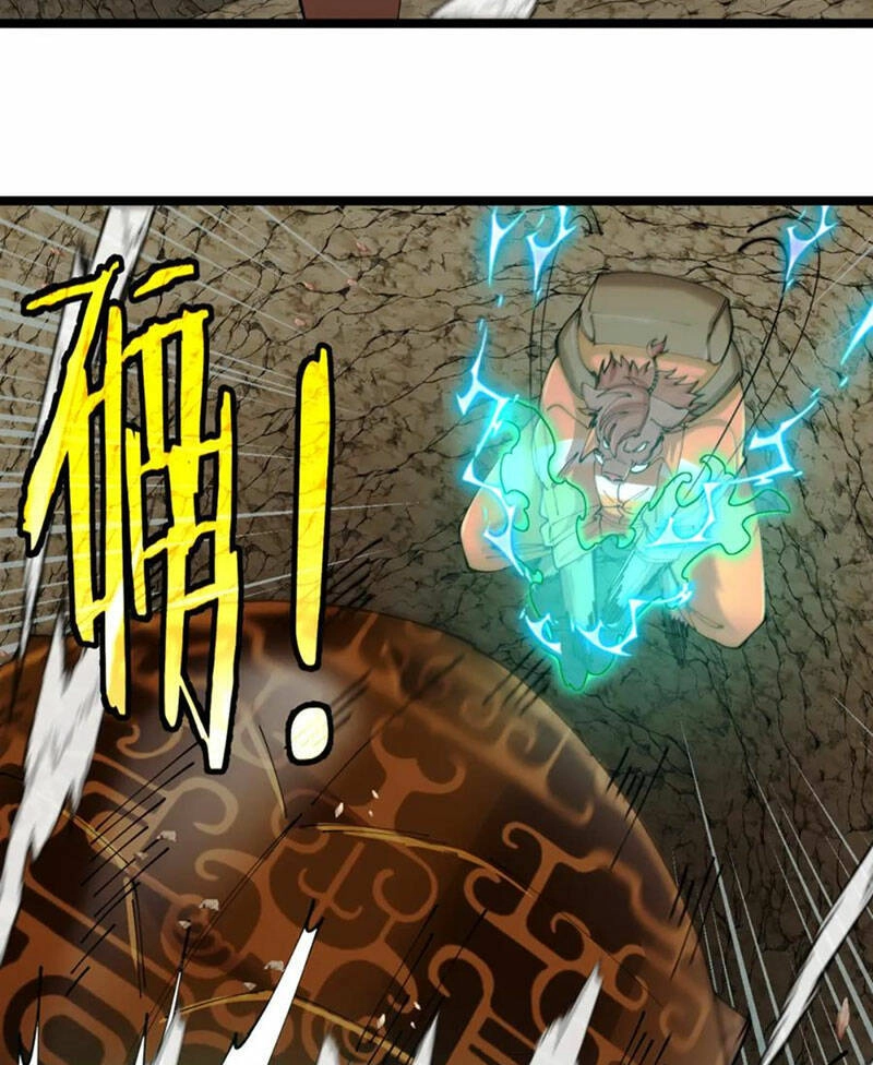 Ta Chuyển Sinh Thành Vạn Yêu Chi Vương Chapter 24 - 45