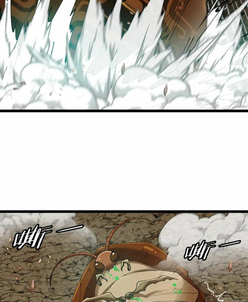 Ta Chuyển Sinh Thành Vạn Yêu Chi Vương Chapter 24 - 46