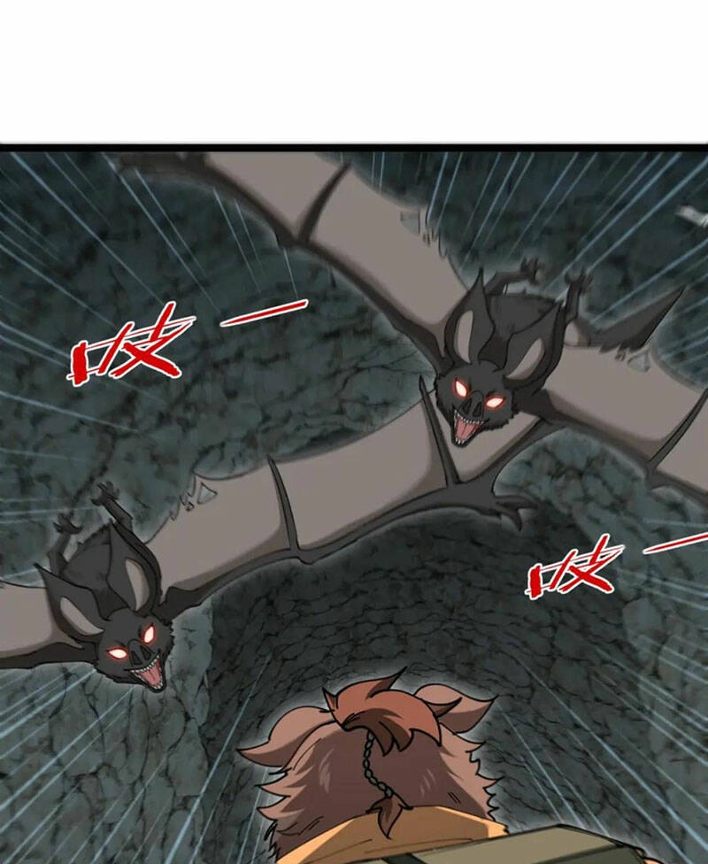 Ta Chuyển Sinh Thành Vạn Yêu Chi Vương Chapter 24 - 49