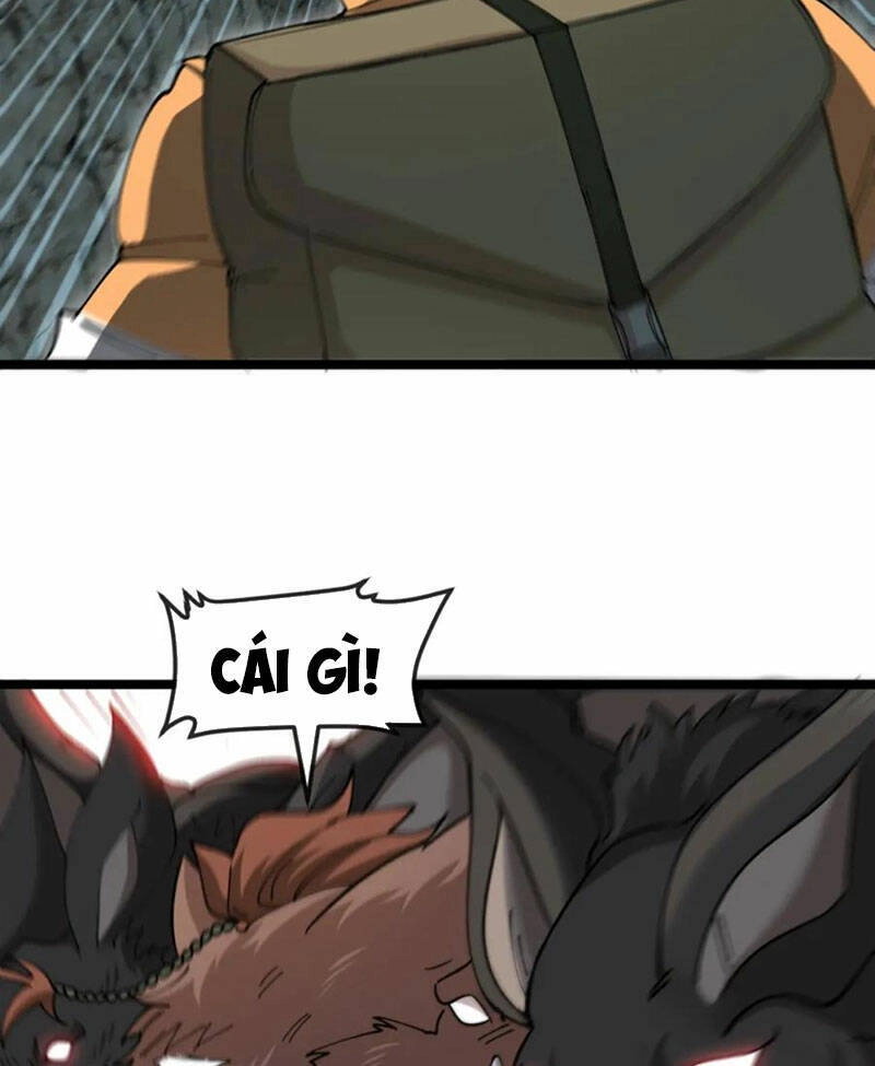 Ta Chuyển Sinh Thành Vạn Yêu Chi Vương Chapter 24 - 50