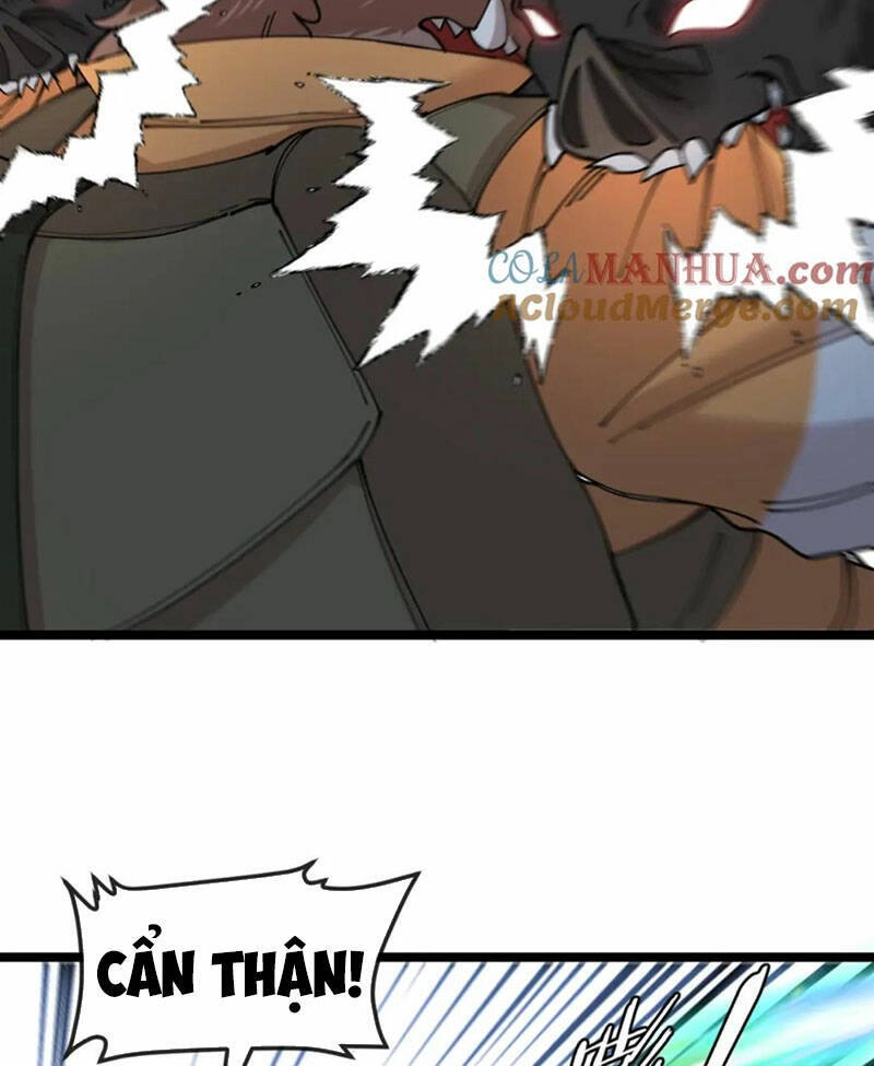 Ta Chuyển Sinh Thành Vạn Yêu Chi Vương Chapter 24 - 51