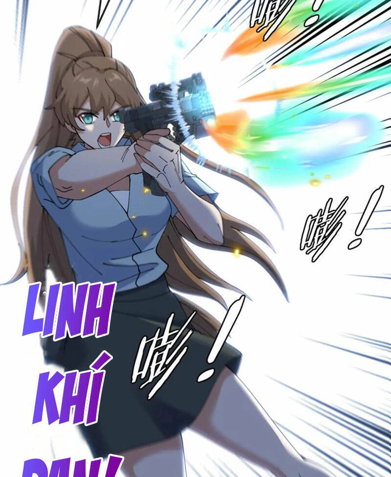 Ta Chuyển Sinh Thành Vạn Yêu Chi Vương Chapter 24 - 52