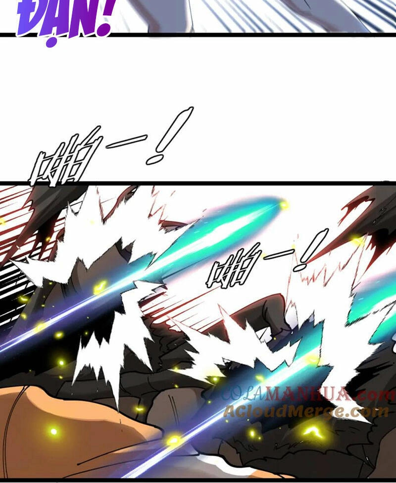 Ta Chuyển Sinh Thành Vạn Yêu Chi Vương Chapter 24 - 53