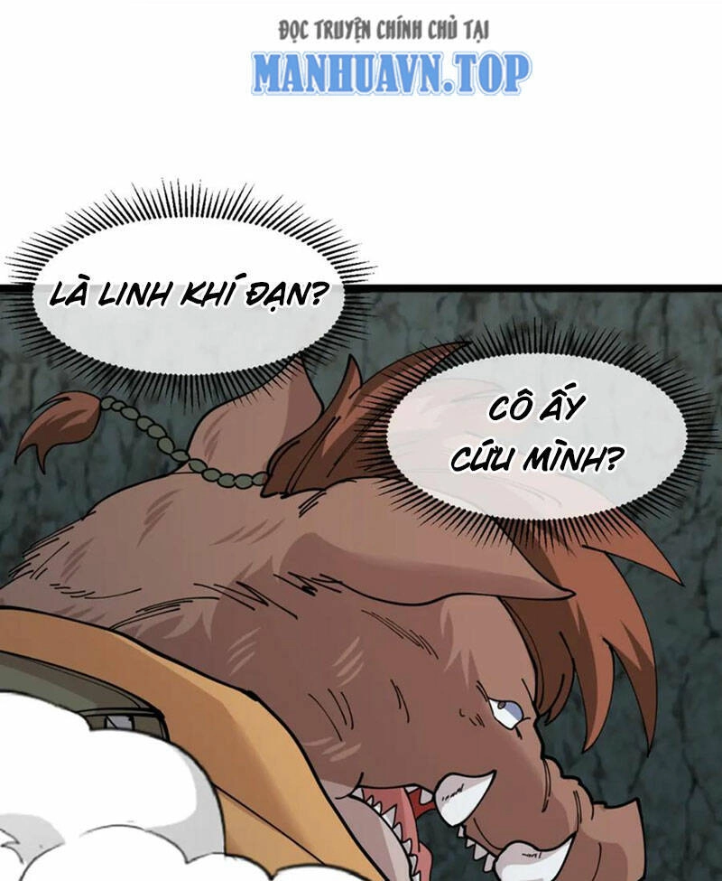 Ta Chuyển Sinh Thành Vạn Yêu Chi Vương Chapter 24 - 54