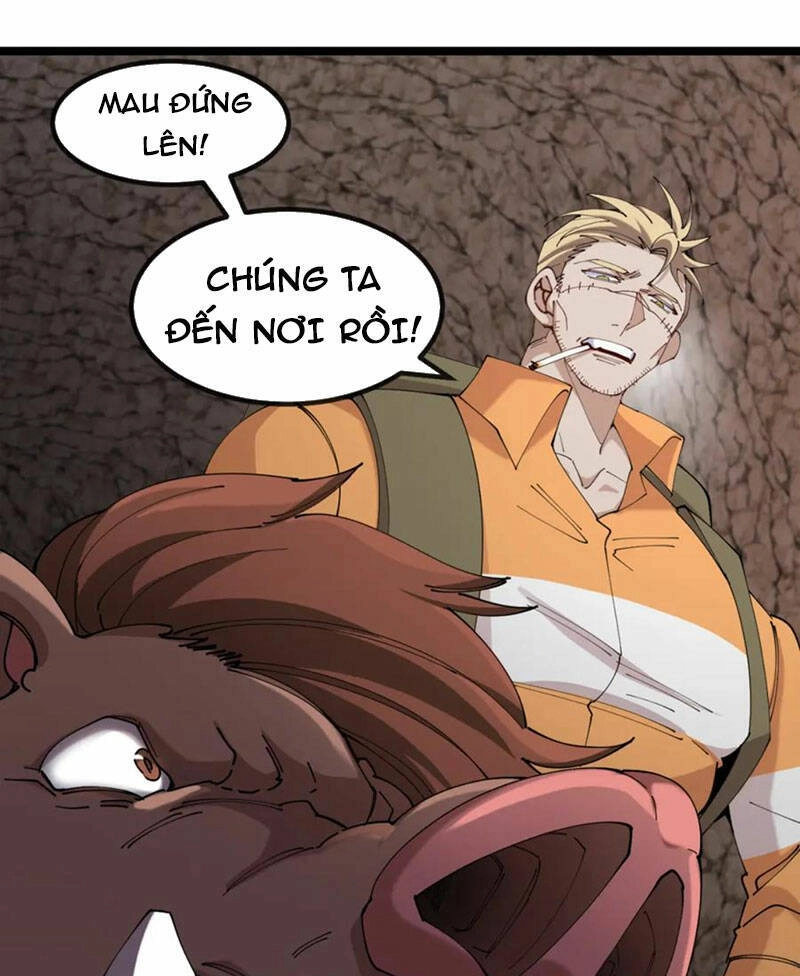 Ta Chuyển Sinh Thành Vạn Yêu Chi Vương Chapter 24 - 57