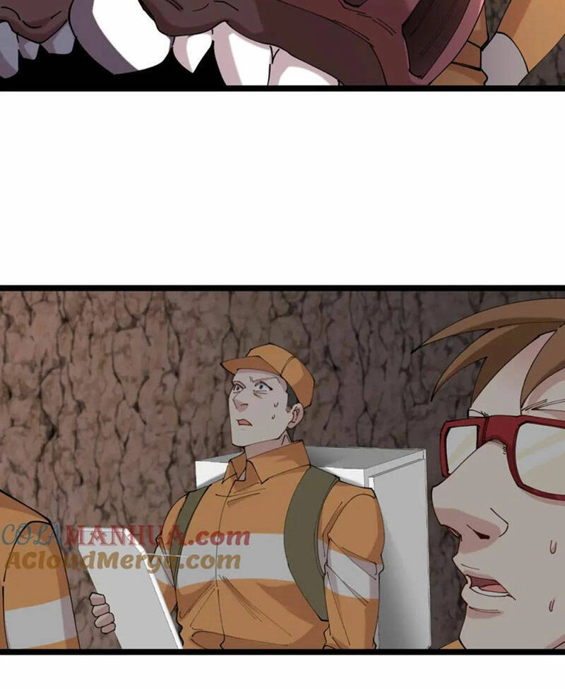 Ta Chuyển Sinh Thành Vạn Yêu Chi Vương Chapter 24 - 58