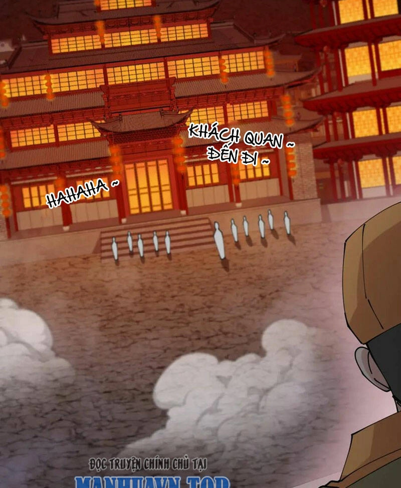 Ta Chuyển Sinh Thành Vạn Yêu Chi Vương Chapter 24 - 60