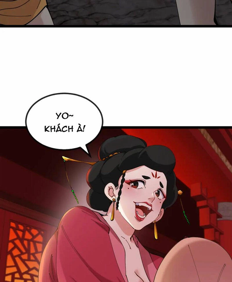 Ta Chuyển Sinh Thành Vạn Yêu Chi Vương Chapter 24 - 62