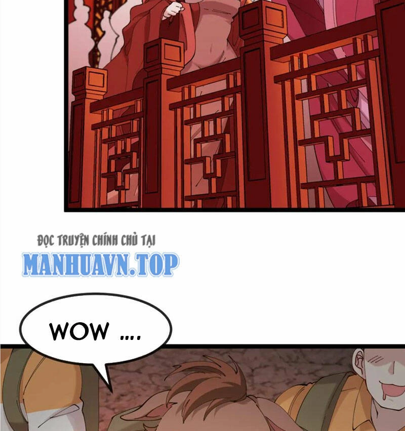 Ta Chuyển Sinh Thành Vạn Yêu Chi Vương Chapter 24 - 63