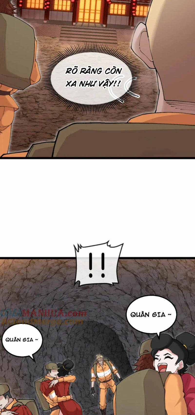 Ta Chuyển Sinh Thành Vạn Yêu Chi Vương Chapter 25 - 5