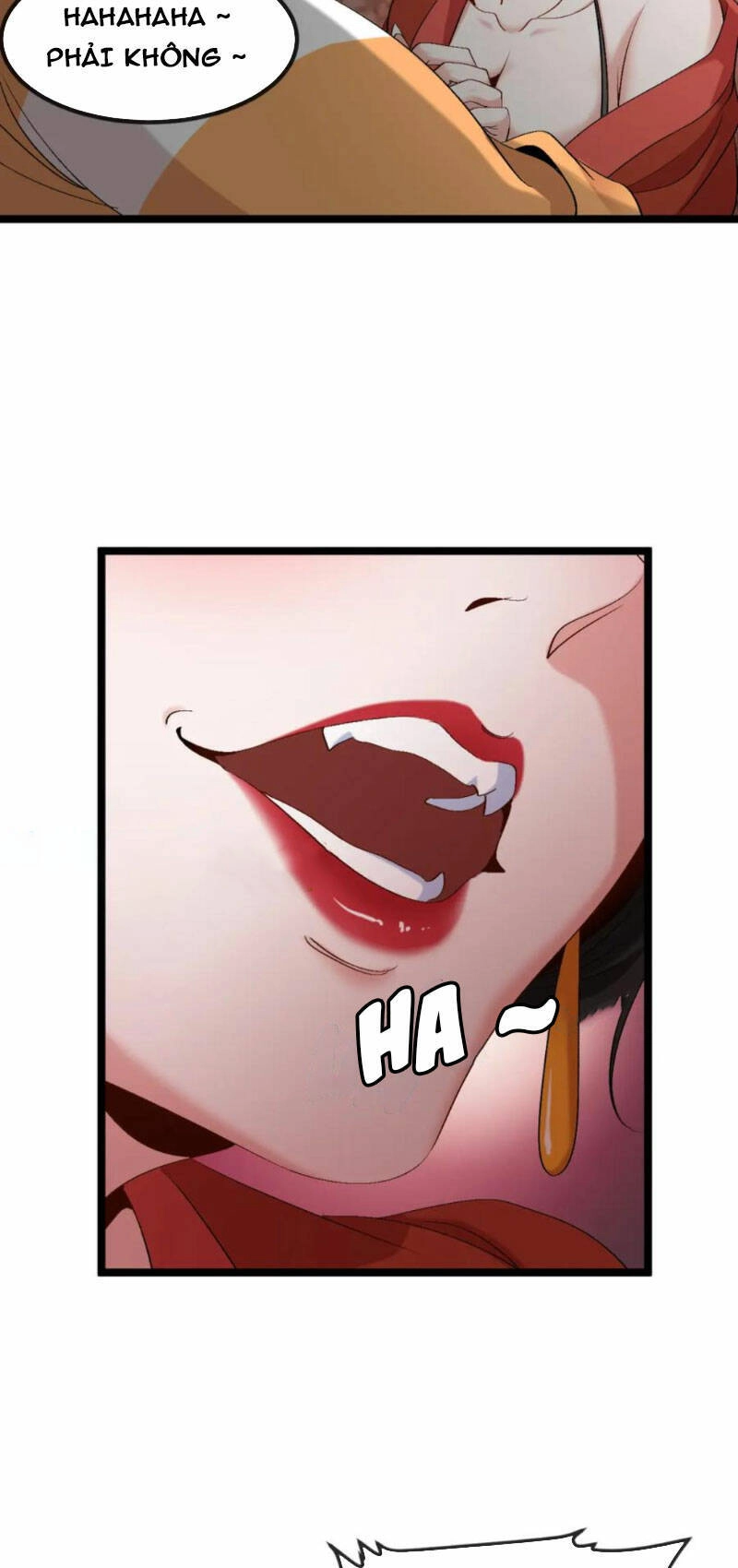 Ta Chuyển Sinh Thành Vạn Yêu Chi Vương Chapter 25 - 8