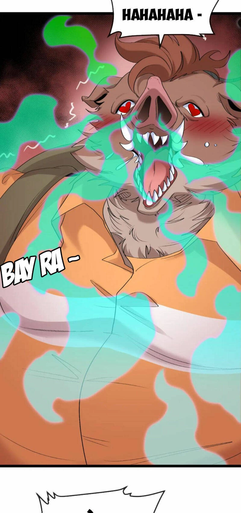 Ta Chuyển Sinh Thành Vạn Yêu Chi Vương Chapter 25 - 9