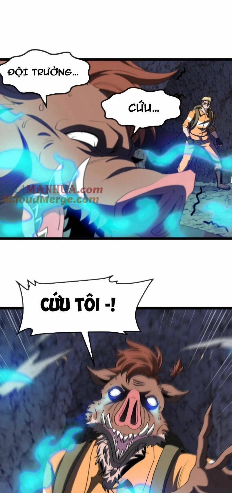 Ta Chuyển Sinh Thành Vạn Yêu Chi Vương Chapter 25 - 11