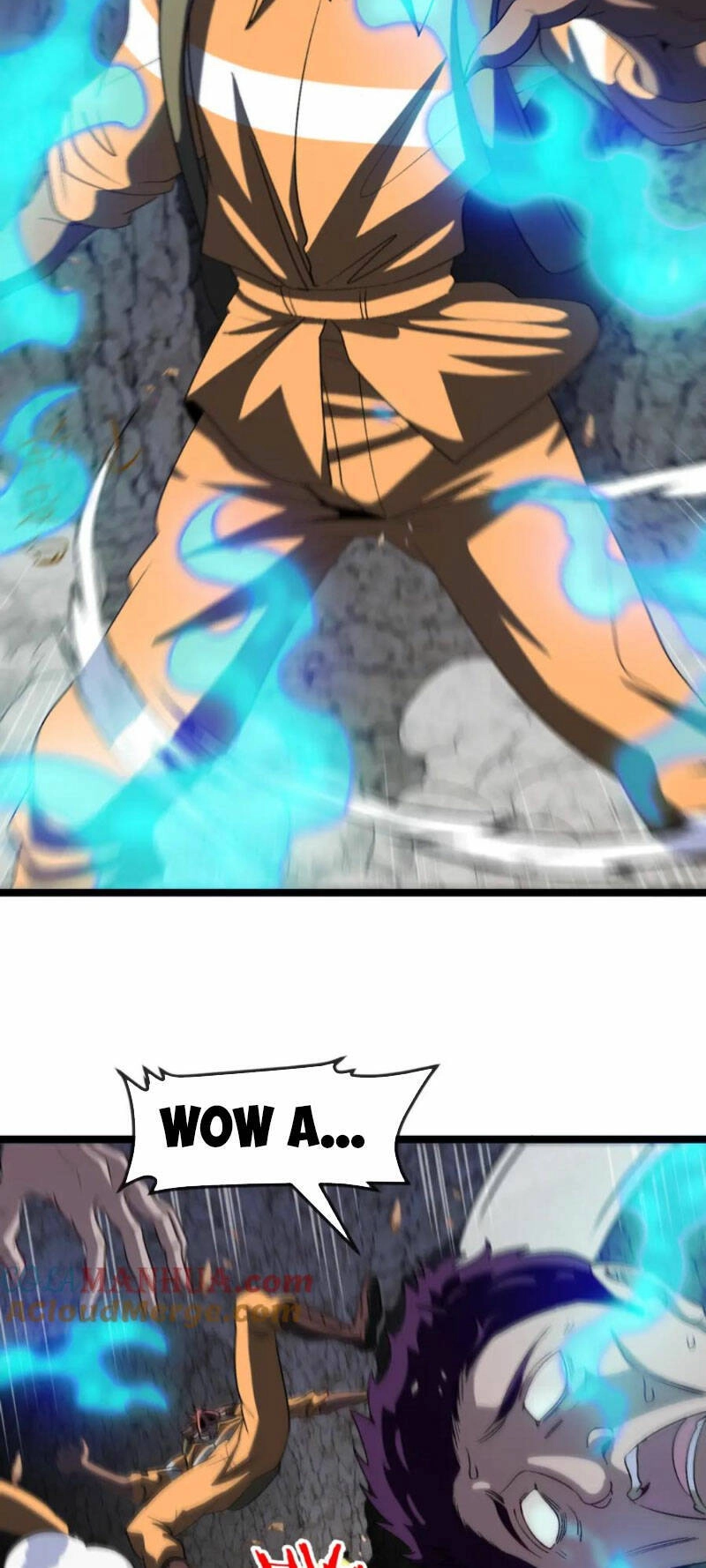 Ta Chuyển Sinh Thành Vạn Yêu Chi Vương Chapter 25 - 12