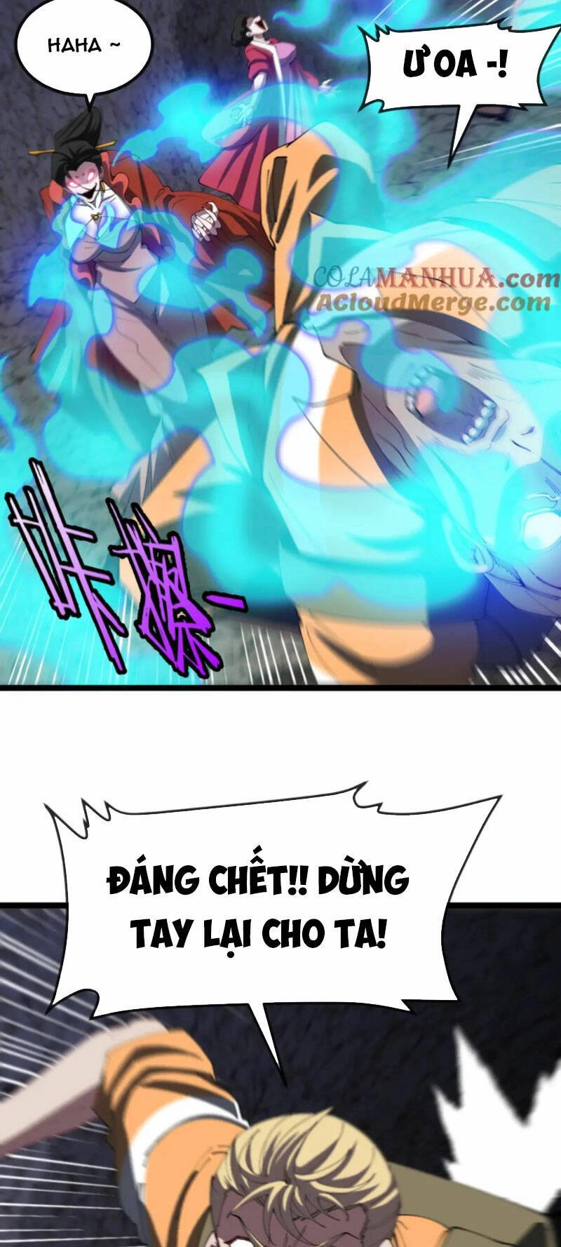 Ta Chuyển Sinh Thành Vạn Yêu Chi Vương Chapter 25 - 14