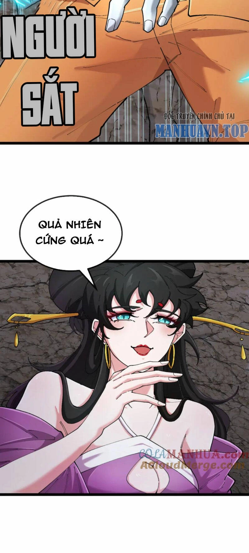 Ta Chuyển Sinh Thành Vạn Yêu Chi Vương Chapter 25 - 19