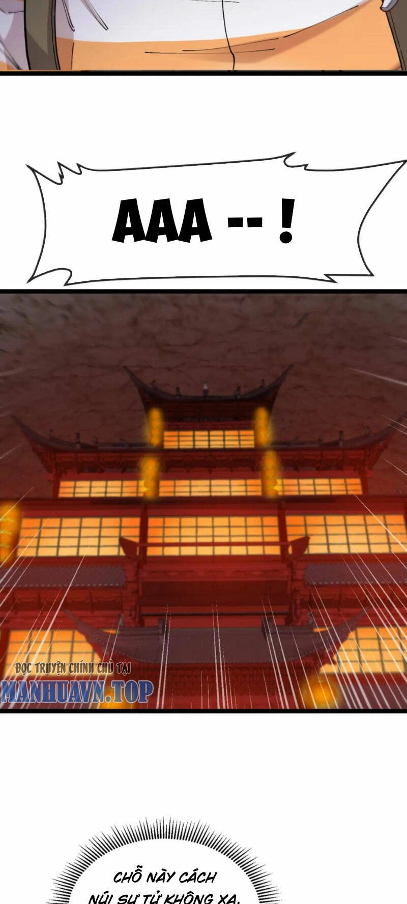 Ta Chuyển Sinh Thành Vạn Yêu Chi Vương Chapter 25 - 22