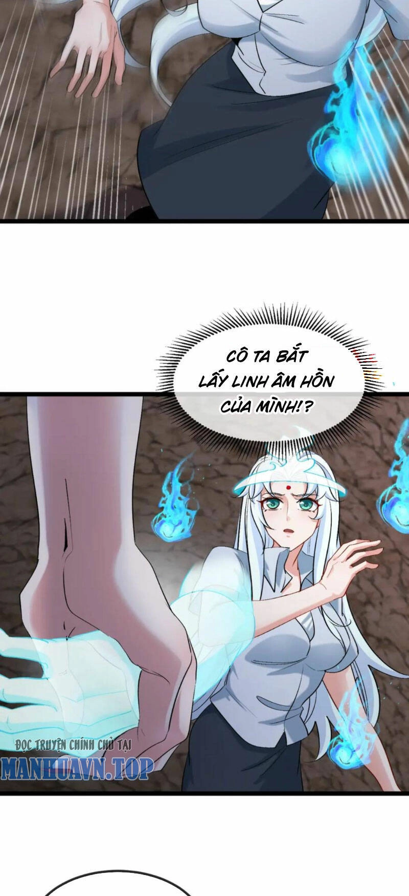 Ta Chuyển Sinh Thành Vạn Yêu Chi Vương Chapter 25 - 26