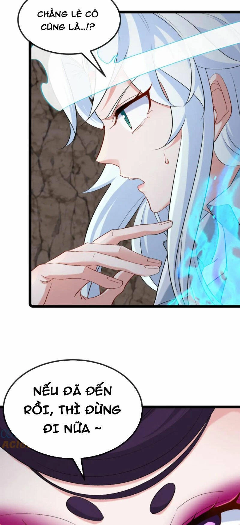 Ta Chuyển Sinh Thành Vạn Yêu Chi Vương Chapter 25 - 27