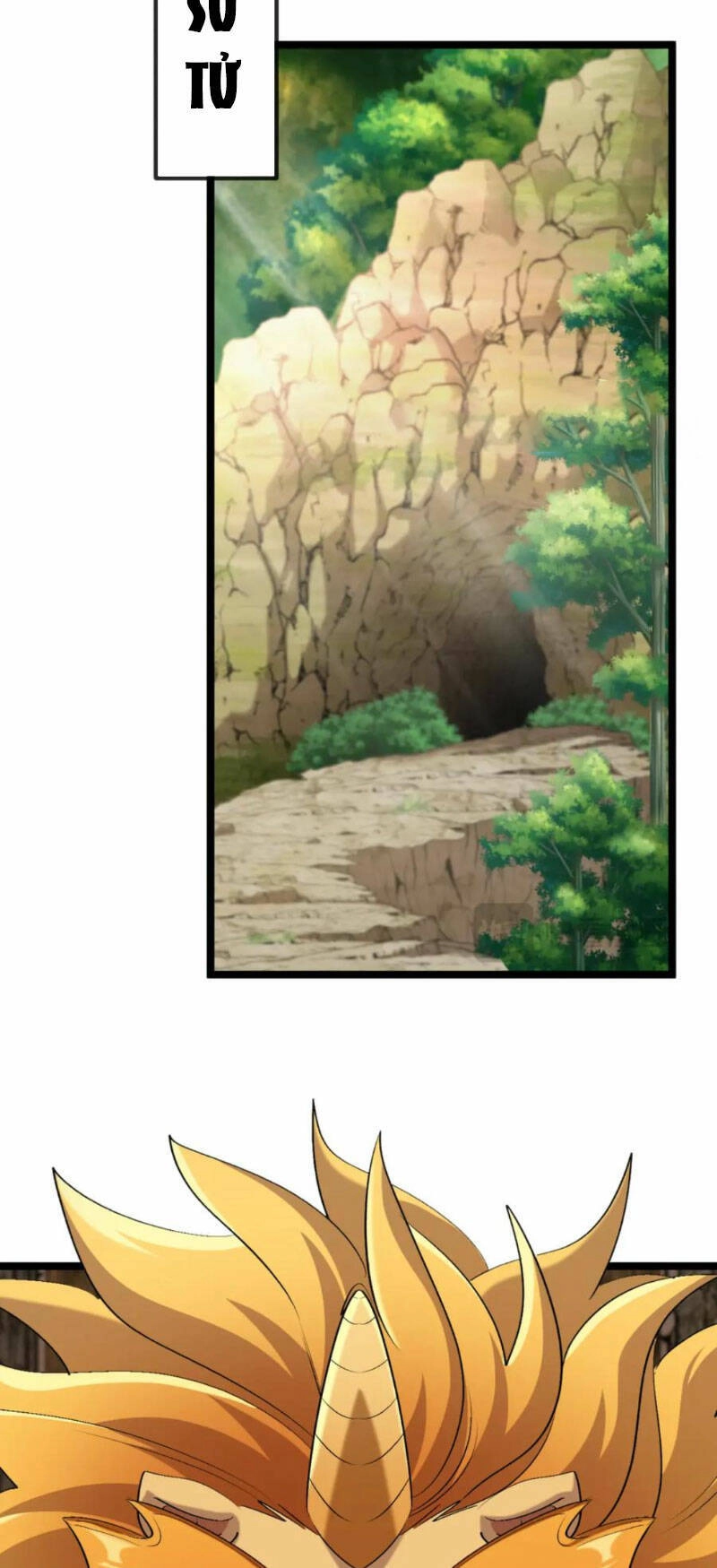 Ta Chuyển Sinh Thành Vạn Yêu Chi Vương Chapter 25 - 29