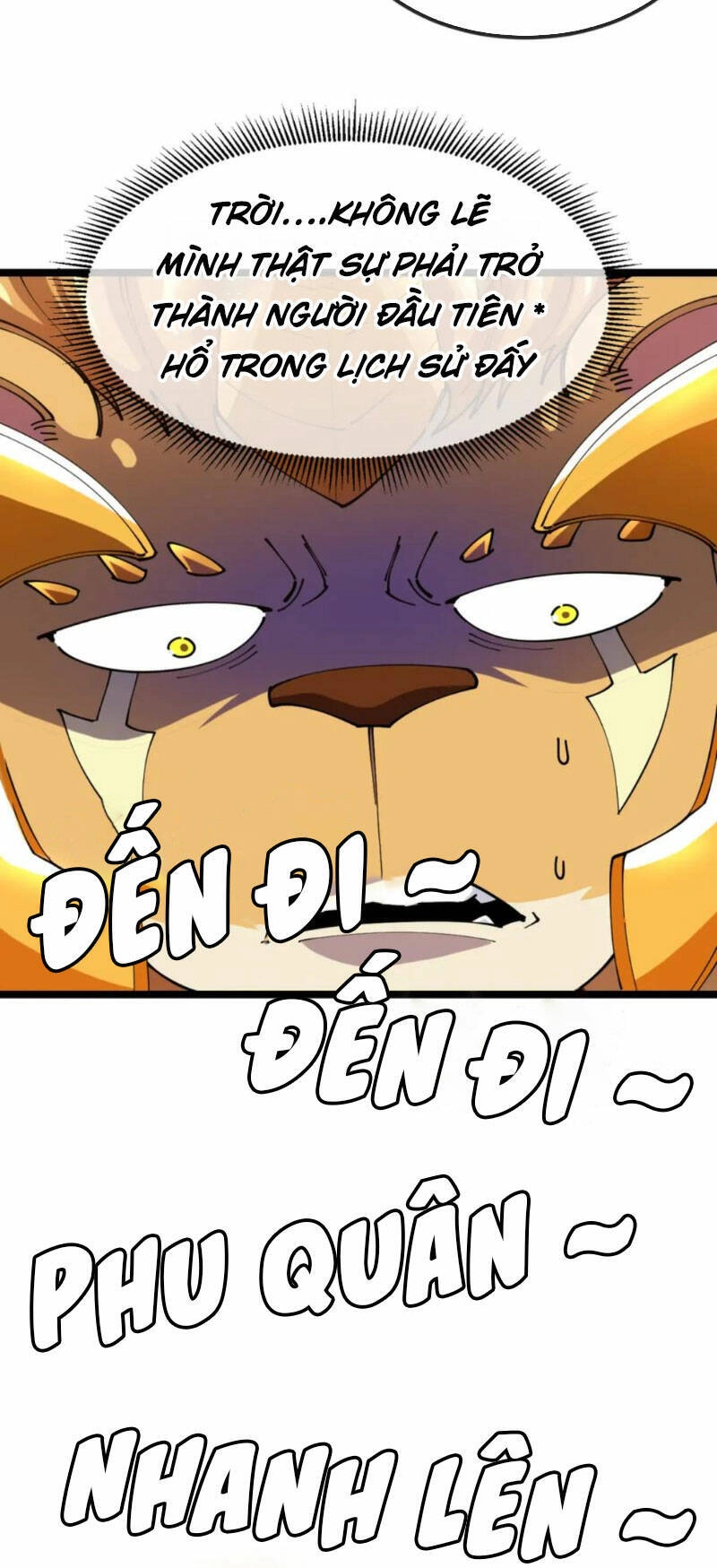 Ta Chuyển Sinh Thành Vạn Yêu Chi Vương Chapter 25 - 35