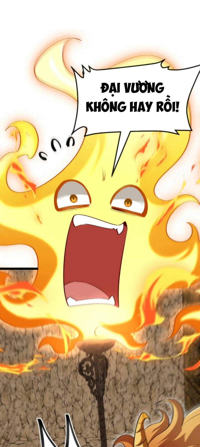 Ta Chuyển Sinh Thành Vạn Yêu Chi Vương Chapter 25 - 36