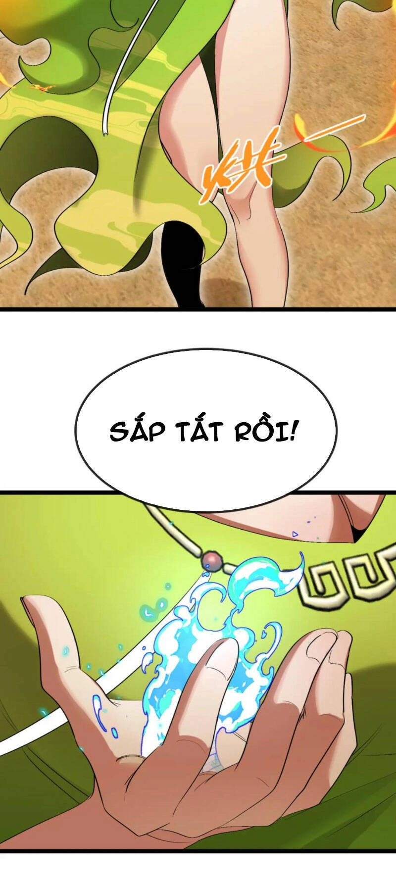 Ta Chuyển Sinh Thành Vạn Yêu Chi Vương Chapter 25 - 39