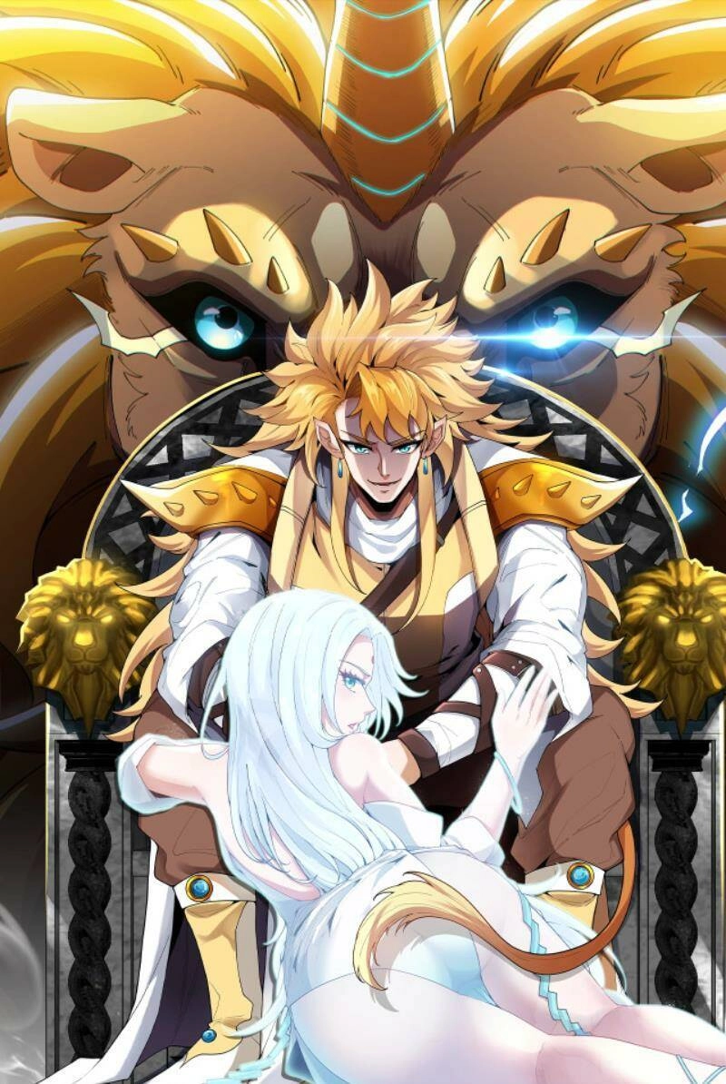 Ta Chuyển Sinh Thành Vạn Yêu Chi Vương Chapter 25.5 - 1