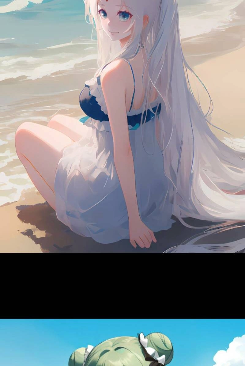 Ta Chuyển Sinh Thành Vạn Yêu Chi Vương Chapter 25.5 - 6