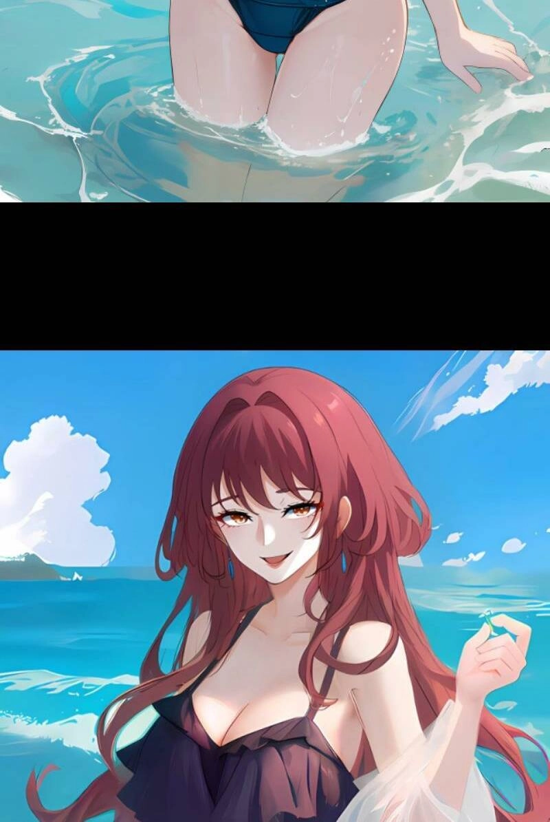 Ta Chuyển Sinh Thành Vạn Yêu Chi Vương Chapter 25.5 - 10