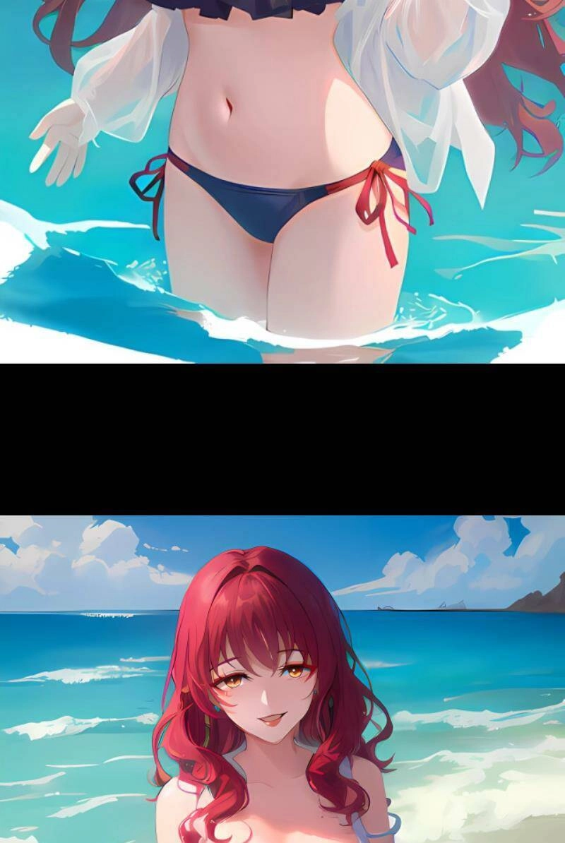 Ta Chuyển Sinh Thành Vạn Yêu Chi Vương Chapter 25.5 - 11