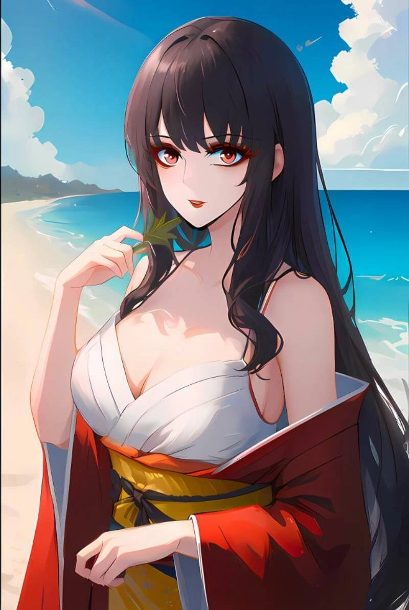 Ta Chuyển Sinh Thành Vạn Yêu Chi Vương Chapter 25.5 - 14