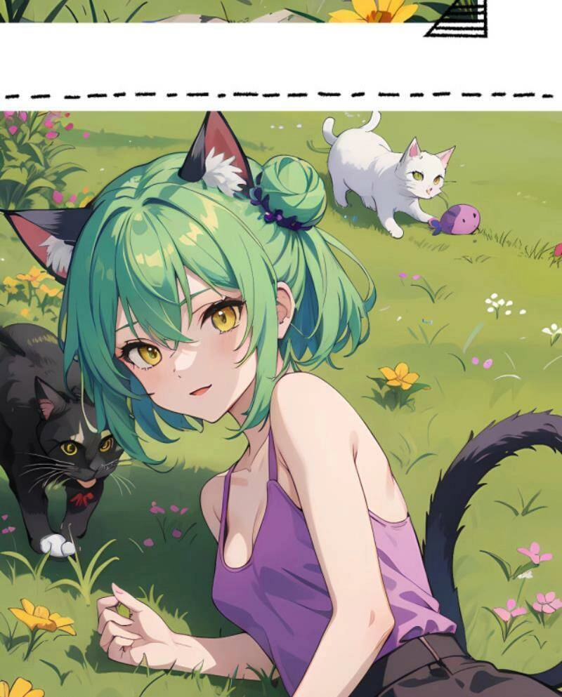 Ta Chuyển Sinh Thành Vạn Yêu Chi Vương Chapter 25.5 - 32