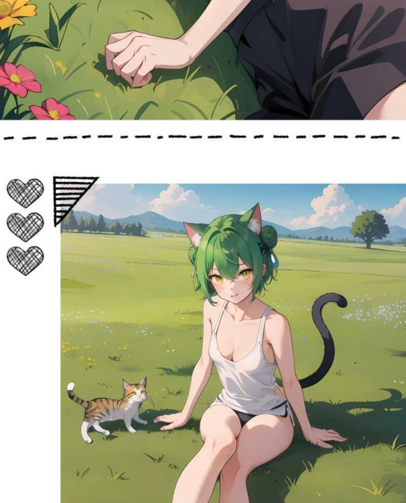 Ta Chuyển Sinh Thành Vạn Yêu Chi Vương Chapter 25.5 - 33