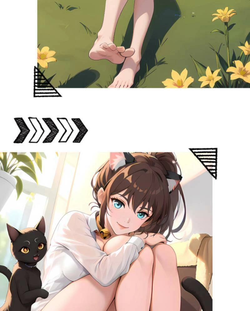 Ta Chuyển Sinh Thành Vạn Yêu Chi Vương Chapter 25.5 - 34