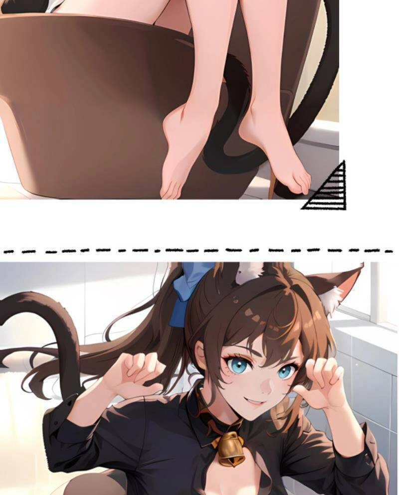 Ta Chuyển Sinh Thành Vạn Yêu Chi Vương Chapter 25.5 - 35