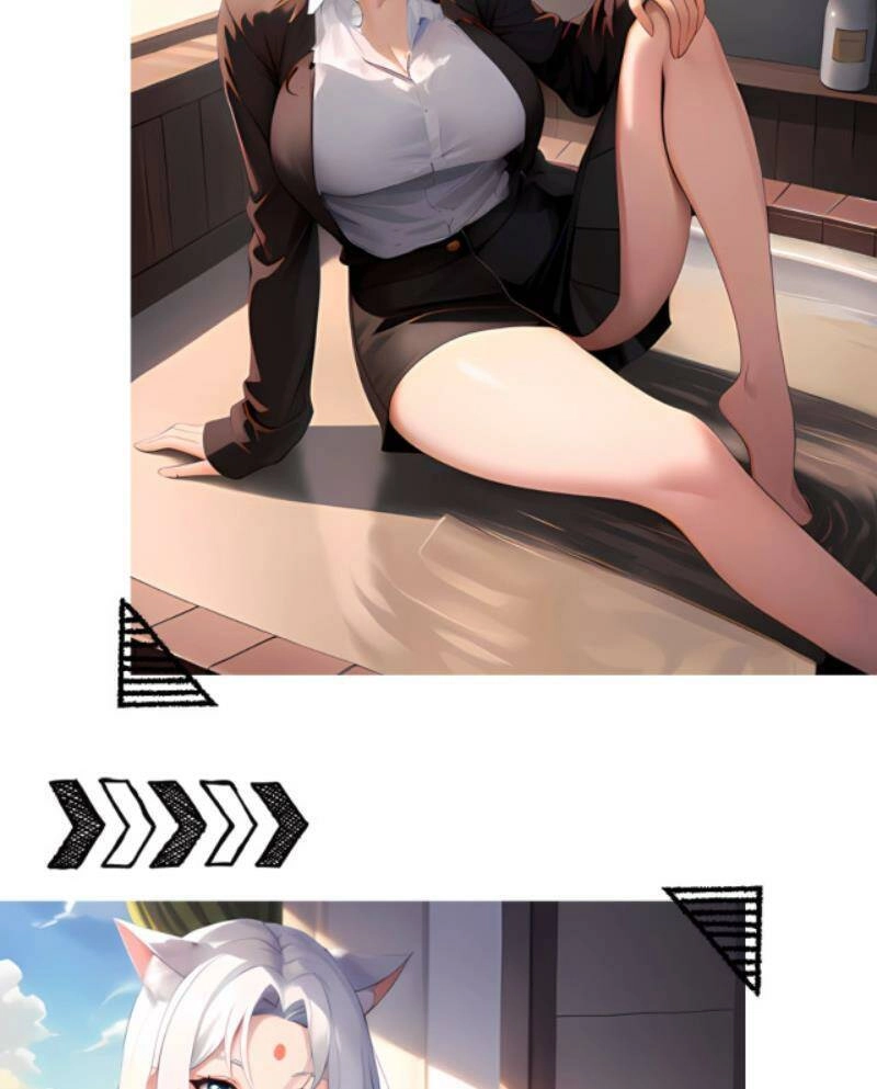 Ta Chuyển Sinh Thành Vạn Yêu Chi Vương Chapter 25.5 - 37