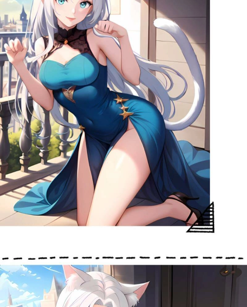 Ta Chuyển Sinh Thành Vạn Yêu Chi Vương Chapter 25.5 - 38