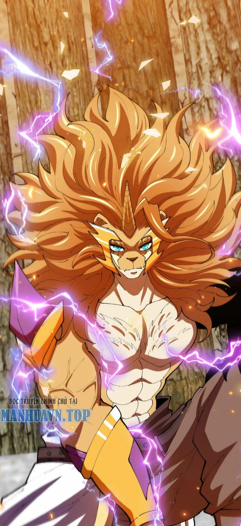 Ta Chuyển Sinh Thành Vạn Yêu Chi Vương Chapter 26 - 5