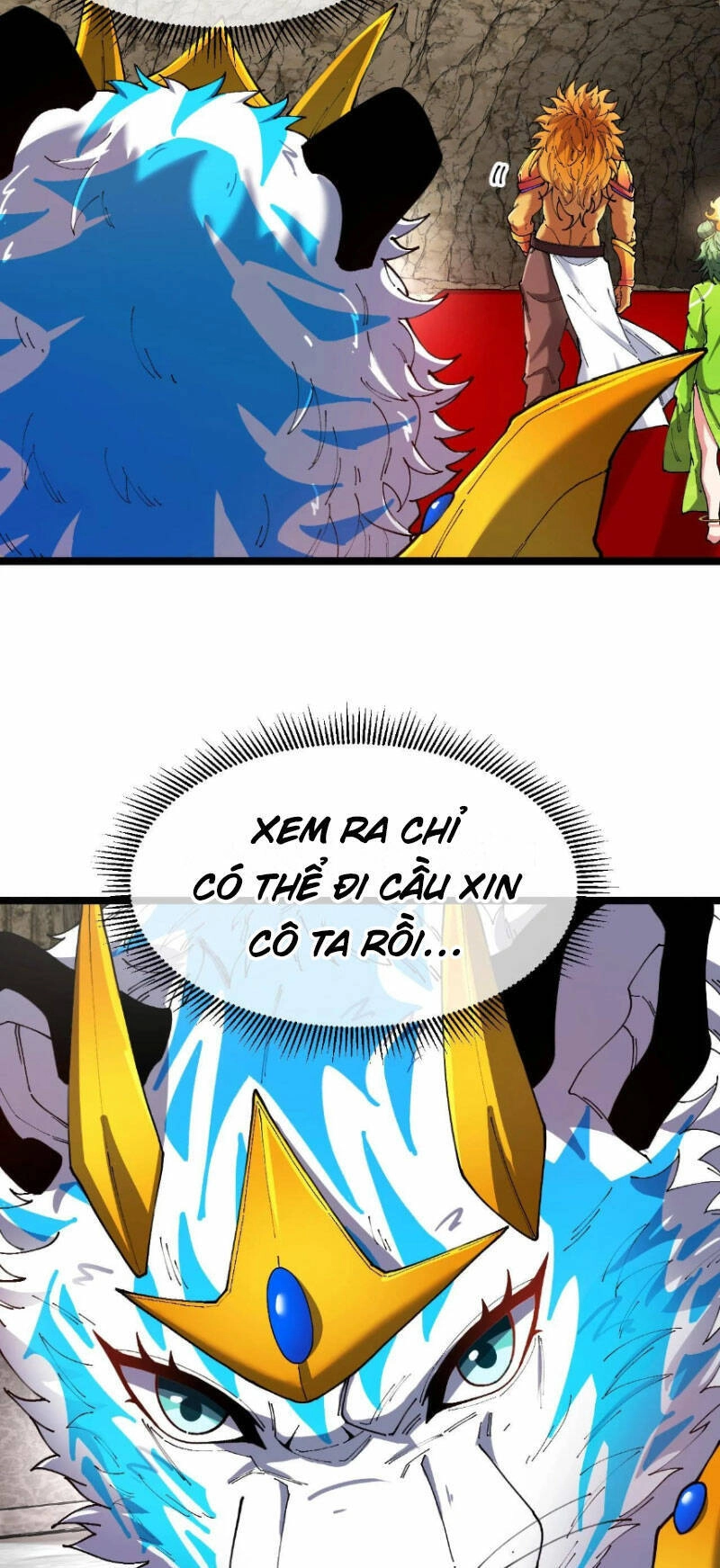 Ta Chuyển Sinh Thành Vạn Yêu Chi Vương Chapter 26 - 9