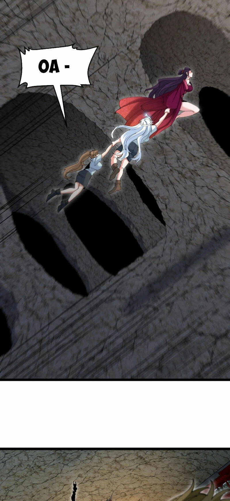 Ta Chuyển Sinh Thành Vạn Yêu Chi Vương Chapter 26 - 13