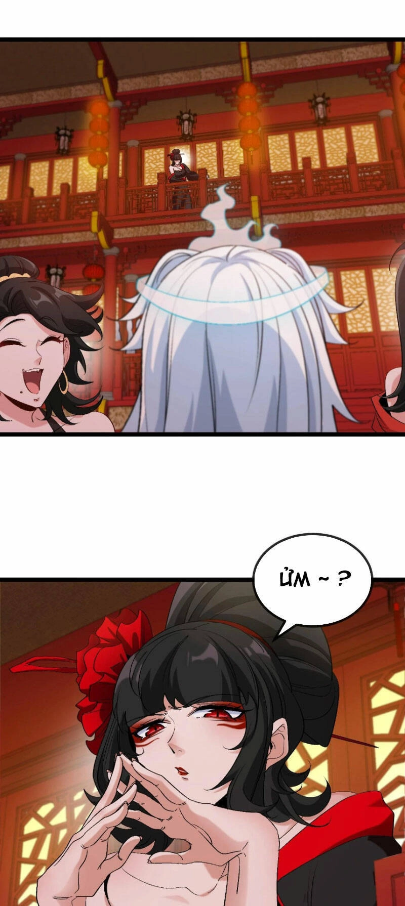 Ta Chuyển Sinh Thành Vạn Yêu Chi Vương Chapter 26 - 17