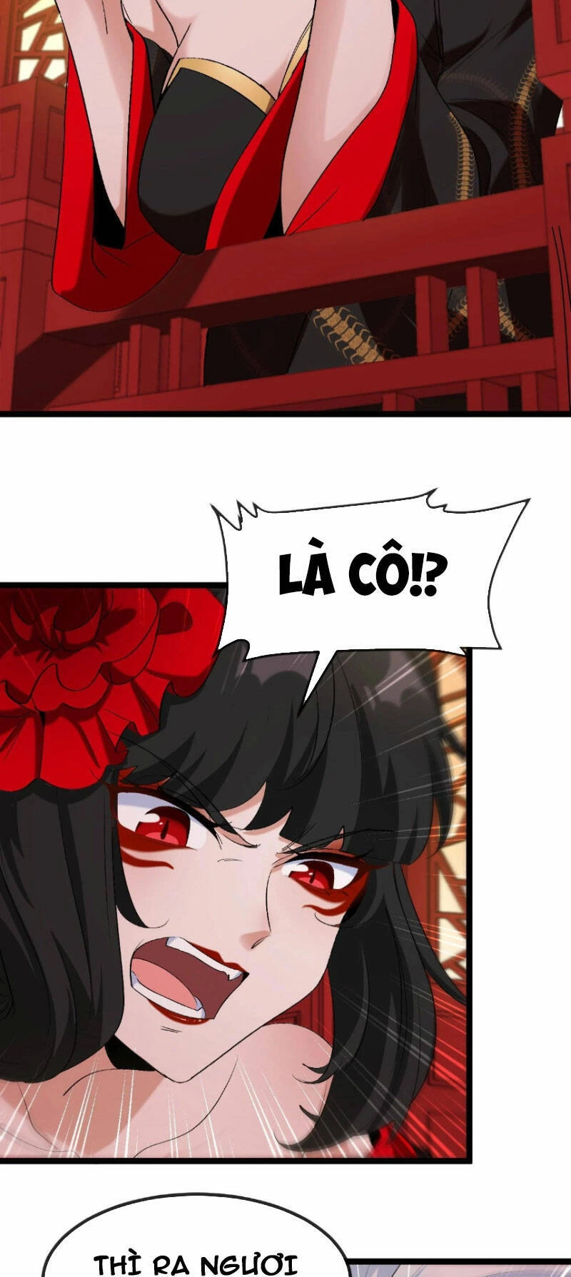 Ta Chuyển Sinh Thành Vạn Yêu Chi Vương Chapter 26 - 18