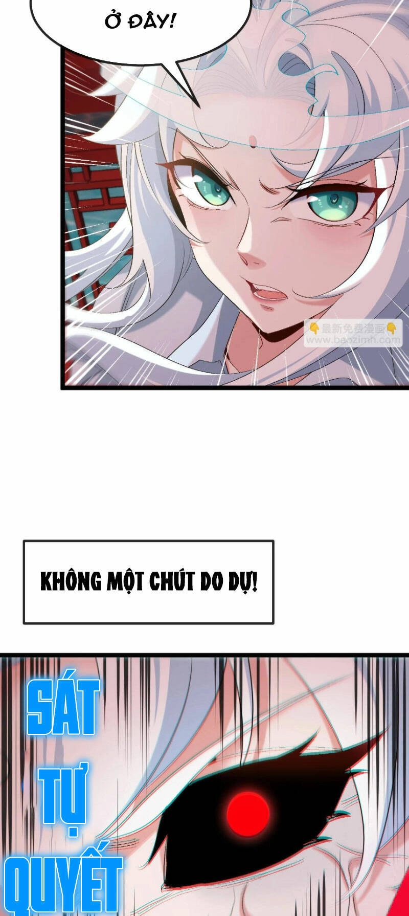 Ta Chuyển Sinh Thành Vạn Yêu Chi Vương Chapter 26 - 19