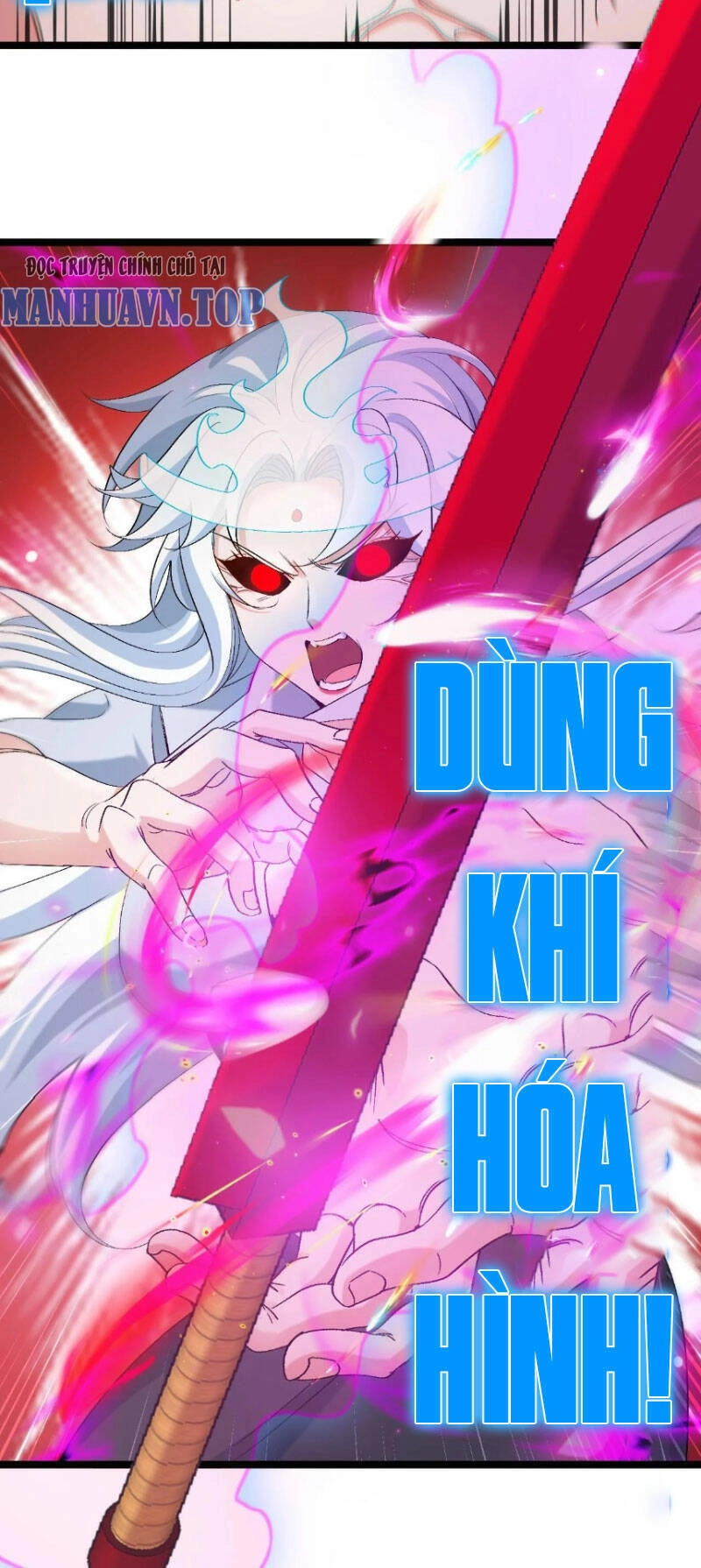 Ta Chuyển Sinh Thành Vạn Yêu Chi Vương Chapter 26 - 20