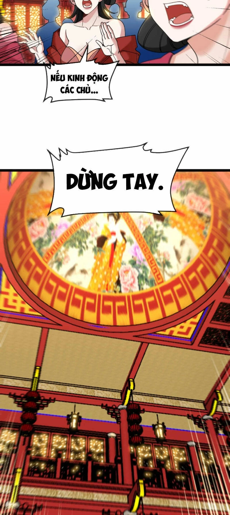 Ta Chuyển Sinh Thành Vạn Yêu Chi Vương Chapter 26 - 27